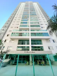 Apartamento com 3 Quartos à venda, 94m² no Setor Bueno, Goiânia