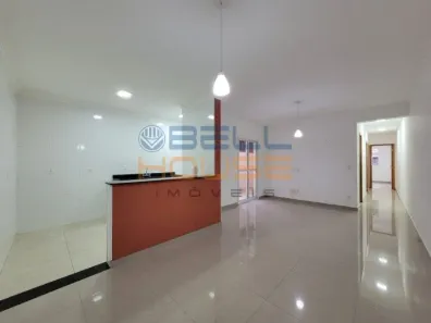 Apartamento com 3 Quartos à venda, 100m² no Vila Alice, Santo André