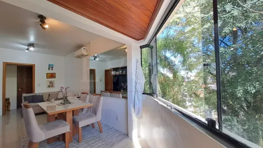 Apartamento com 2 Quartos à venda, 64m² no Jardim Botânico, Porto Alegre