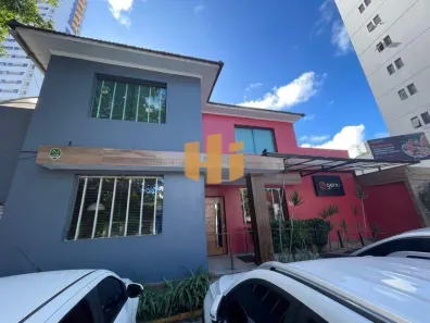 Imóvel Comercial para alugar, 261m² no Espinheiro, Recife