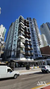 Apartamento com 3 Quartos à venda, 220m² no Centro, Balneário Camboriú