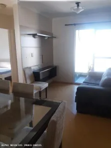 Apartamento com 3 Quartos à venda, 65m² no Bosque da Saúde, São Paulo