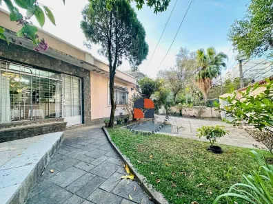 Casa com 3 Quartos à venda, 205m² no Lapa, São Paulo