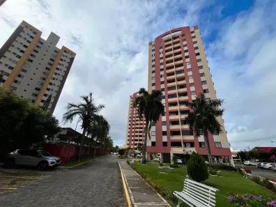 Apartamento com 3 Quartos à venda, 74m² no Nova Parnamirim, Parnamirim