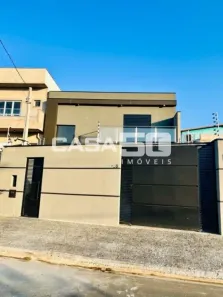 Sobrado com 3 Quartos à venda, 155m² no Residencial Parque da Fazenda, Campinas