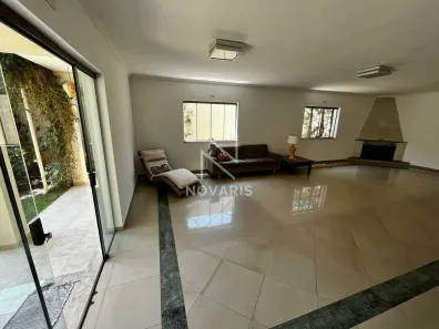 Sobrado com 4 Quartos à venda, 400m² no Chácara Monte Alegre, São Paulo