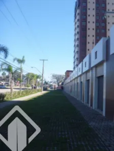 Ponto Comercial à venda, 40m² no Três Figueiras, Porto Alegre