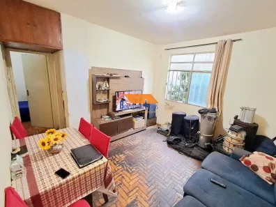 Apartamento com 2 Quartos à venda, 480m² no Nova Cachoeirinha, Belo Horizonte