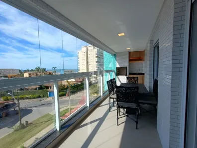 Apartamento com 2 Quartos à venda, 85m² no Maitinga, Bertioga