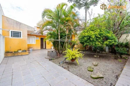 Casa com 3 Quartos à venda, 150m² no Santa Quitéria, Curitiba