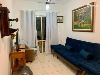 Apartamento com 1 Quarto à venda, 46m² no Centro, Indaiatuba