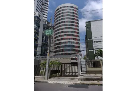 Apartamento com 2 Quartos à venda, 57m² no Boa Viagem, Recife