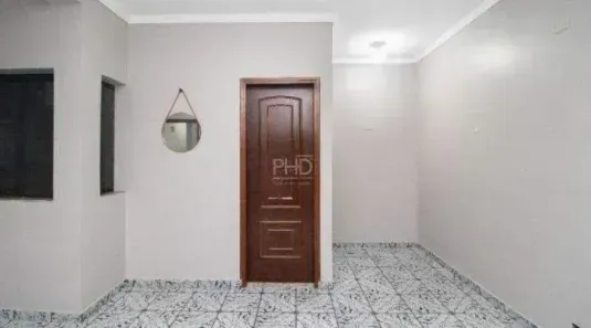 Sala Comercial para alugar, 25m² no Vila Guiomar, Santo André