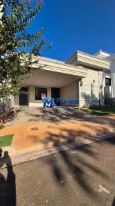 Casa de Condomínio com 3 Quartos à venda, 185m² no Residencial Maria Júlia, São José do Rio Preto