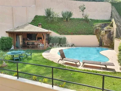 Casa de Condomínio com 4 Quartos à venda, 450m² no Tucuruvi, São Paulo