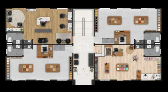 Sala Comercial à venda, 37m² no Nova Palhoça, Palhoça