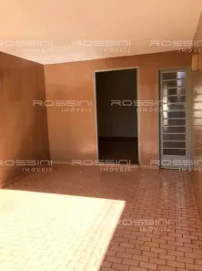 Casa com 3 Quartos à venda, 113m² no Vila Tibério, Ribeirão Preto