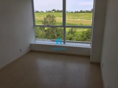 Sala Comercial para alugar, 48m² no Green Valley Alphaville, Barueri