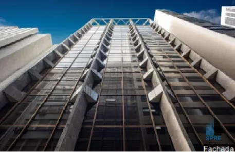 Prédio Comercial para alugar, 365m² no Centro, Rio de Janeiro