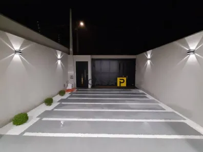 Casa com 3 Quartos à venda, 119m² no Loteamento Residencial Jardim dos Pinheiros, Americana
