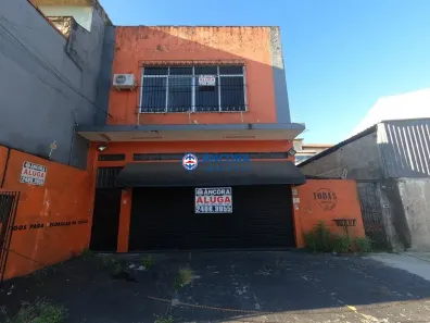 Sala Comercial para alugar, 250m² no Parque Continental II, Guarulhos