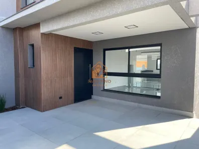 Casa de Condomínio com 3 Quartos à venda, 175m² no Portais (Polvilho), Cajamar