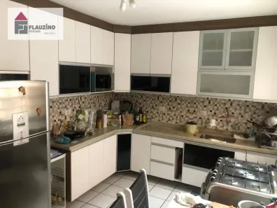 Sobrado com 3 Quartos à venda, 160m² no Vila Prel, São Paulo