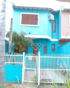 Casa com 2 Quartos à venda, 60m² no Moradas do Sobrado, Gravataí