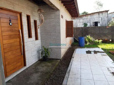 Casa com 2 Quartos à venda, 85m² no Garibaldina, Gravataí