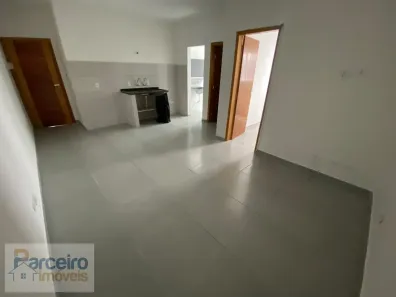 Apartamento com 1 Quarto para alugar, 40m² no Tatuapé, São Paulo