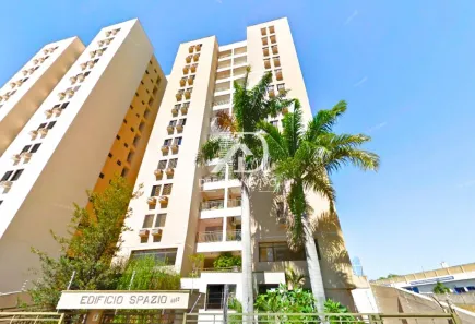 Apartamento com 3 Quartos à venda, 94m² no Centro, São José do Rio Preto