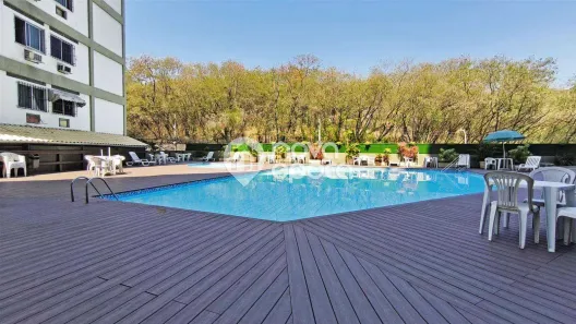 Apartamento com 2 Quartos à venda, 56m² no São Francisco Xavier, Rio de Janeiro
