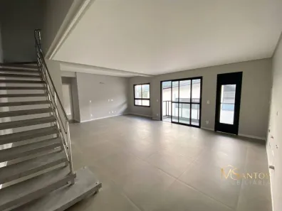 Cobertura com 4 Quartos à venda, 133m² no Cachoeira do Bom Jesus, Florianópolis