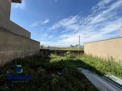 Lote/Terreno à venda, 299m² no Village Costa Sul, Ribeirão Preto