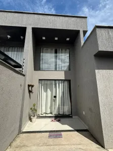 Casa com 2 Quartos à venda, 70m² no Recreio, Rio das Ostras