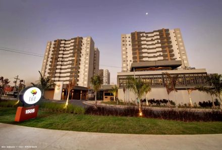 Apartamento com 3 Quartos à venda, 78m² no Engordadouro, Jundiaí