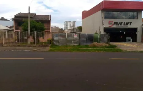 Lote/Terreno para alugar, 300m² no Centro, Esteio