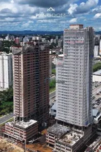 Apartamento com 2 Quartos à venda, 62m² no Jardim das Colinas, São José dos Campos
