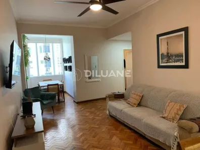 Apartamento com 3 Quartos à venda, 110m² no Copacabana, Rio de Janeiro