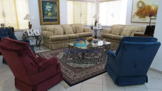 Casa com 4 Quartos à venda, 286m² no Planalto Paulista, São Paulo