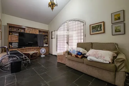 Casa com 4 Quartos à venda, 380m² no Alto de Pinheiros, São Paulo