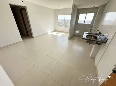 Apartamento com 3 Quartos à venda, 71m² no Parque Amazônia, Goiânia