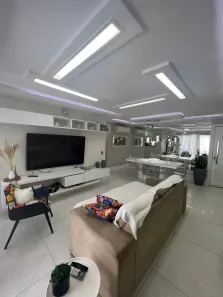 Apartamento com 3 Quartos à venda, 103m² no Recreio dos Bandeirantes, Rio de Janeiro