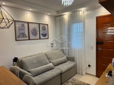 Apartamento com 2 Quartos à venda, 49m² no Vila Ré, São Paulo