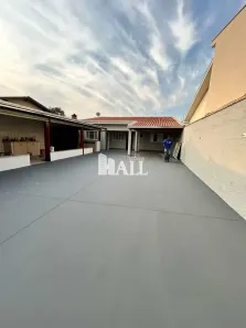 Casa com 2 Quartos à venda, 132m² no Vila Ercília, São José do Rio Preto