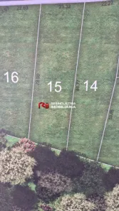 Lote/Terreno à venda, 1978m² no Parque dos Monteiros I, Santana de Parnaíba