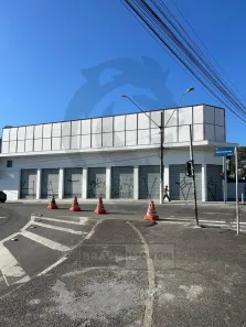 Ponto Comercial para alugar, 196m² no Silveira, Santo André