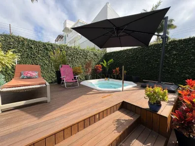 Casa com 3 Quartos para alugar, 200m² no Pedra Branca, Palhoça