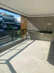 Apartamento com 3 Quartos à venda, 117m² no Barra da Tijuca, Rio de Janeiro
