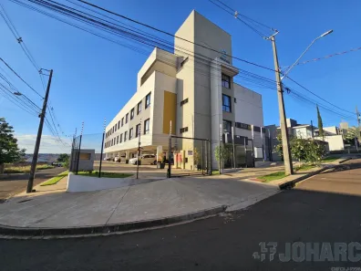 Apartamento com 1 Quarto para alugar, 30m² no Loteamento Monte Belo, Apucarana